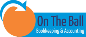 Logo-Design von Marilena für On The Ball Bookkeeping & Accounting | Design: #11948542