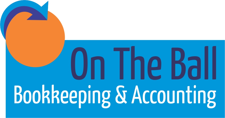 Logo-Design von Marilena für On The Ball Bookkeeping & Accounting | Design #11948543