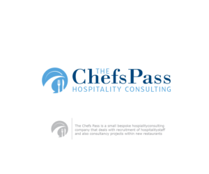 Design de Logo par Maher Sh pour The Chefs Pass | Design : #12319523