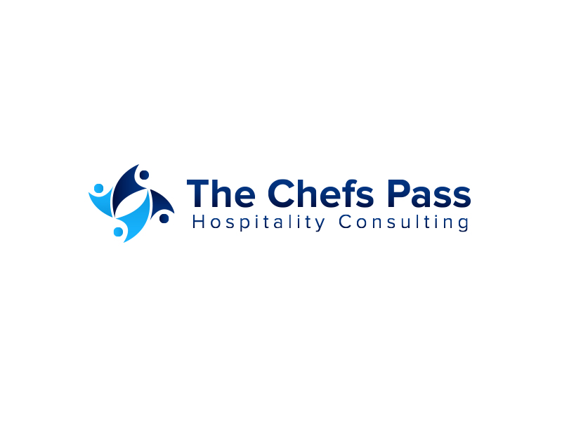 Design de Logo par B.Tibéri pour The Chefs Pass | Design #12332961