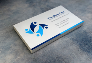 Design de Logo par B.Tibéri pour The Chefs Pass | Design : #12332962