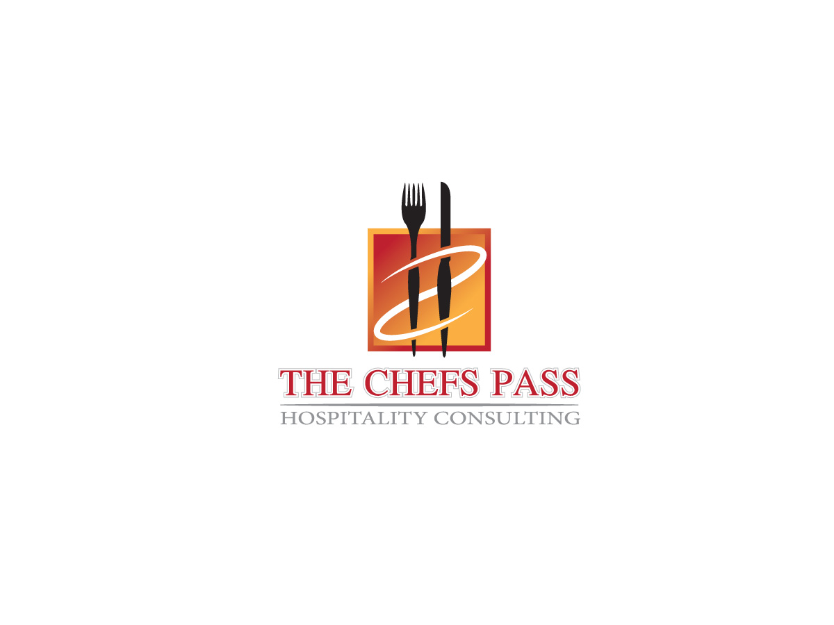 Logo Design by Wonderful design for The Chefs Pass | Design #12315739