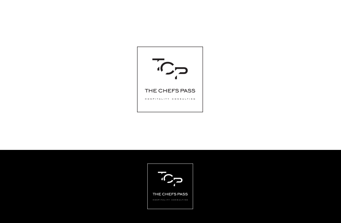 Logo Design by GLDesigns for The Chefs Pass | Design #12309120