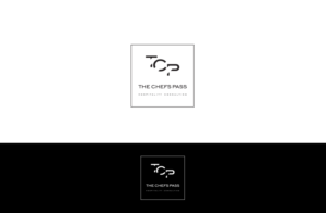 Logo-Design von GLDesigns für The Chefs Pass | Design #12309120