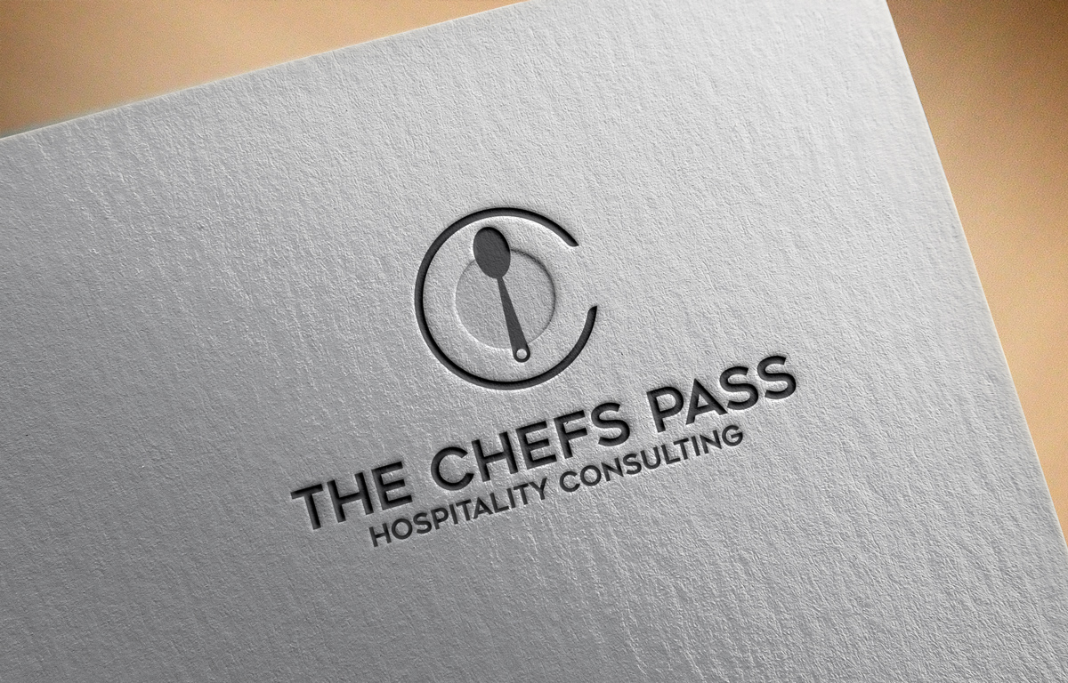 Design de Logo par Logoplain pour The Chefs Pass | Design : #12323899