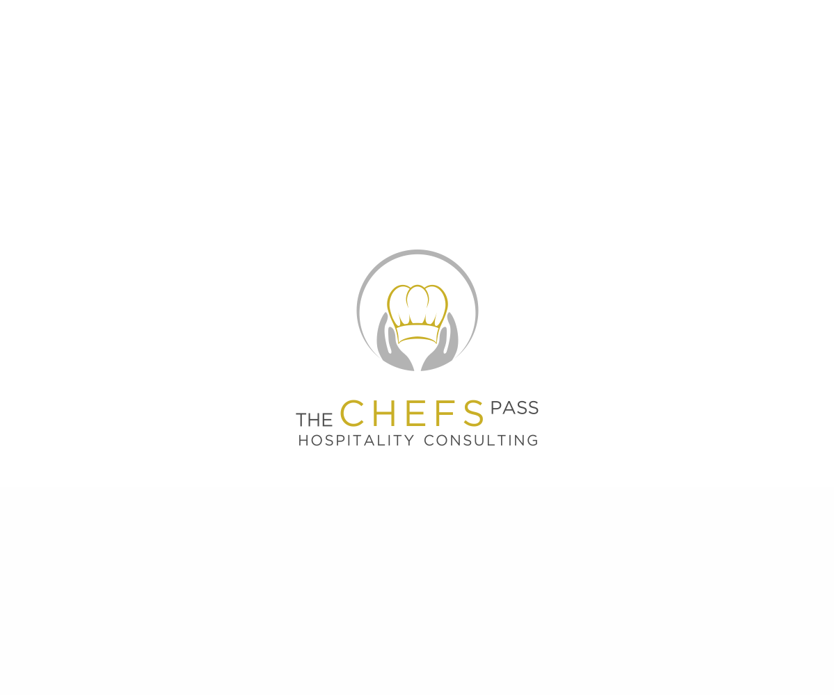 Design de Logo par VladRa pour The Chefs Pass | Design #12328688
