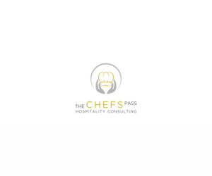 Logo-Design von VladRa für The Chefs Pass | Design #12328688