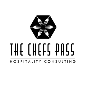 Logo-Design von retha für The Chefs Pass | Design #12329116