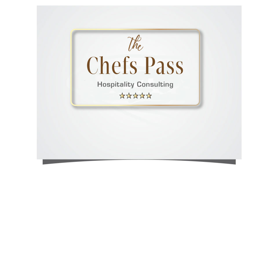 Logo Design by iamitaliano69 for The Chefs Pass | Design #12321805