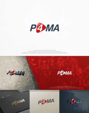 Logo Design by jenggot_merah_