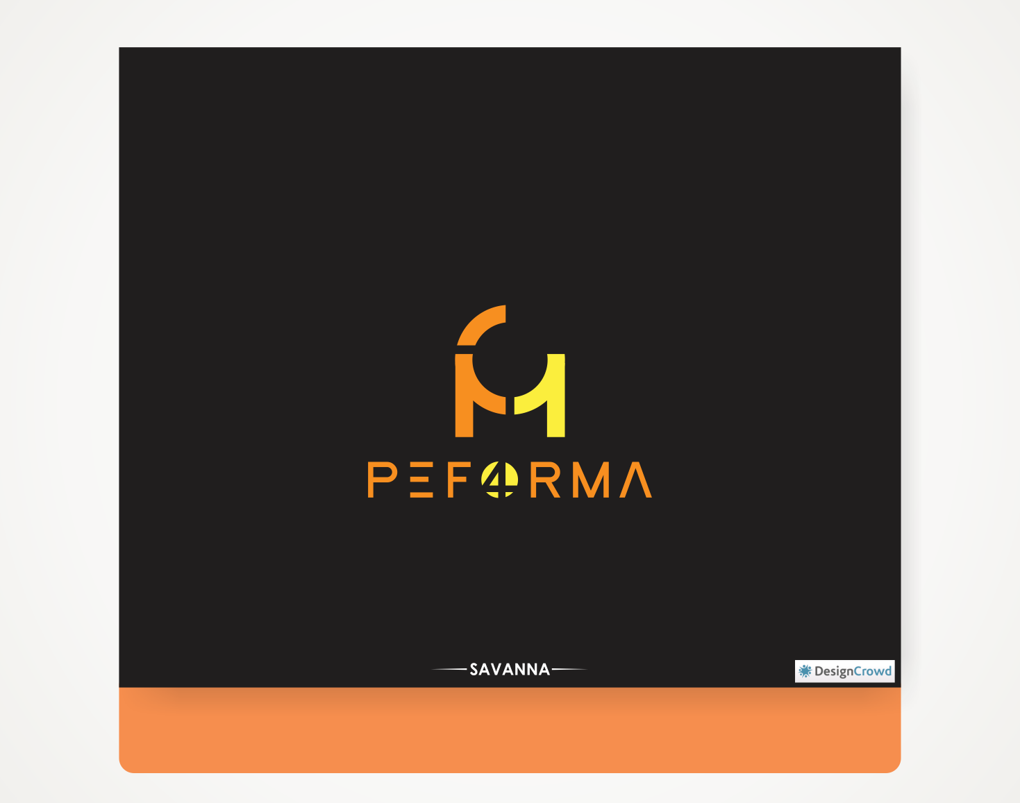 Logo Design by Savana for this project | Design #11749490