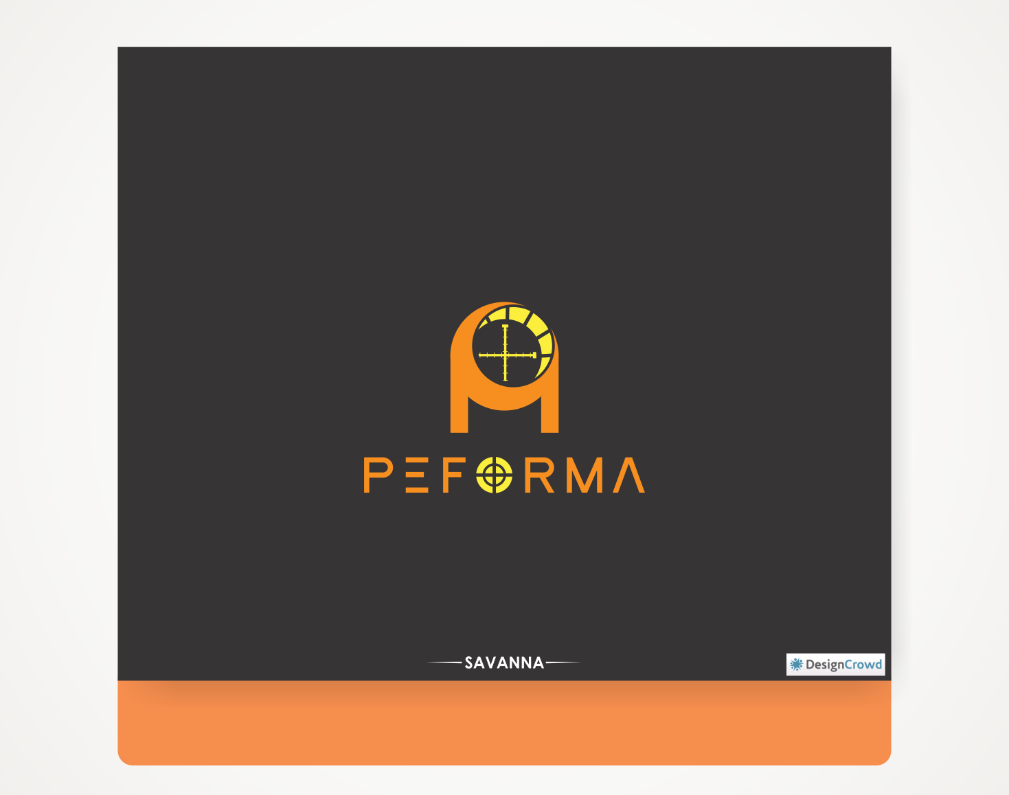 Design de Logo par Savana pour ce projet | Design #11752600