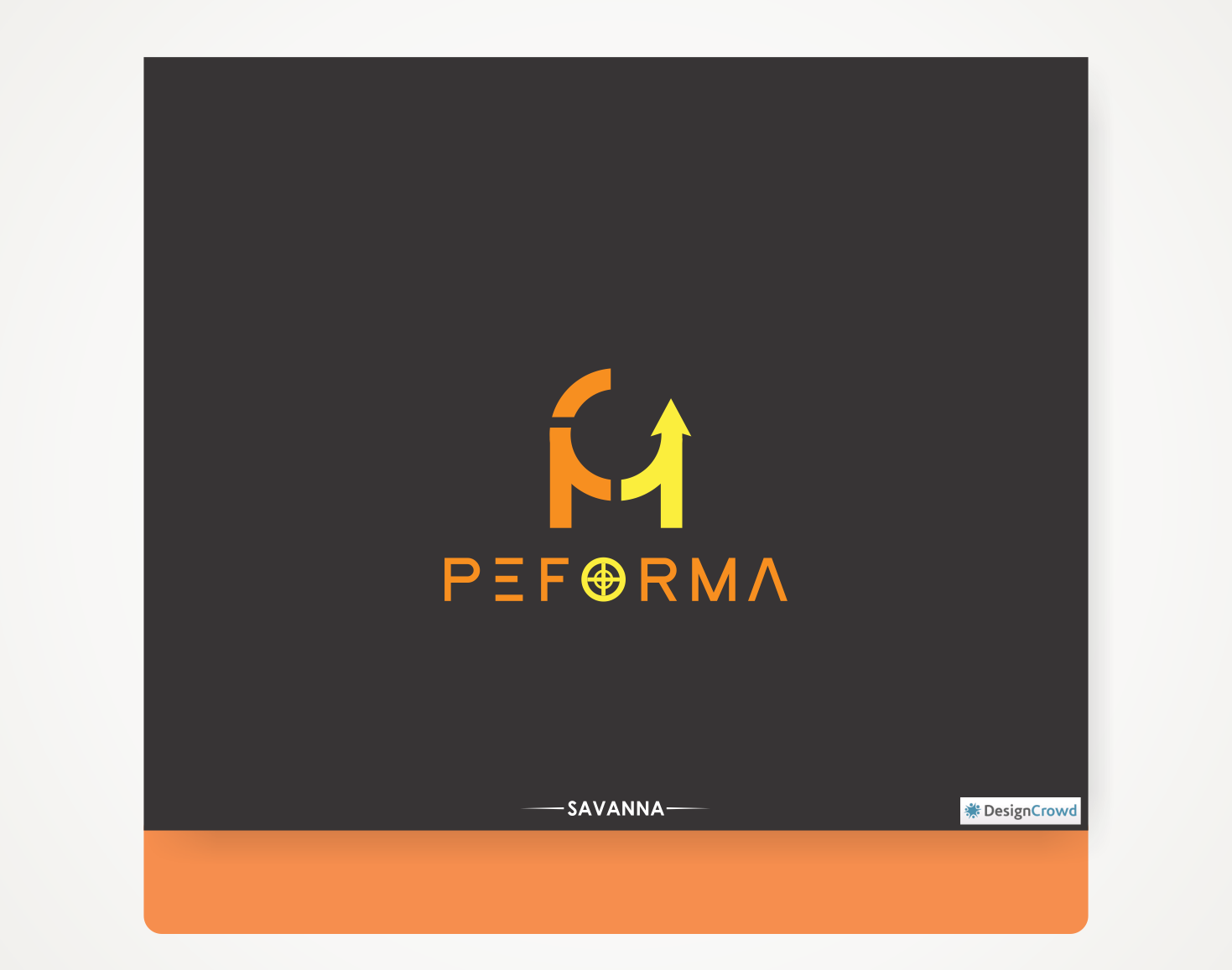 Logo Design by Savana for this project | Design #11752604