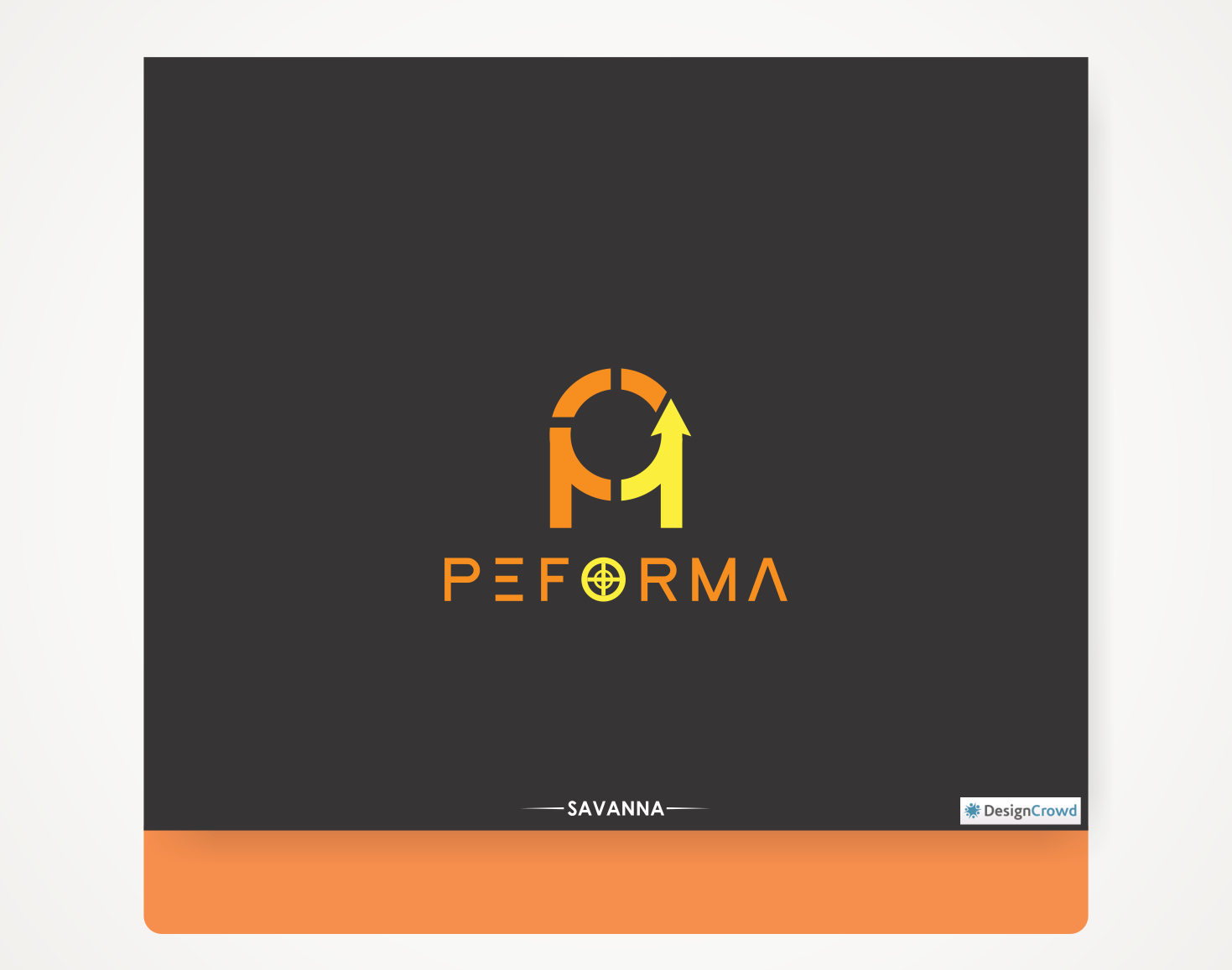 Diseño de Logo por Savana para este proyecto | Diseño #11752609