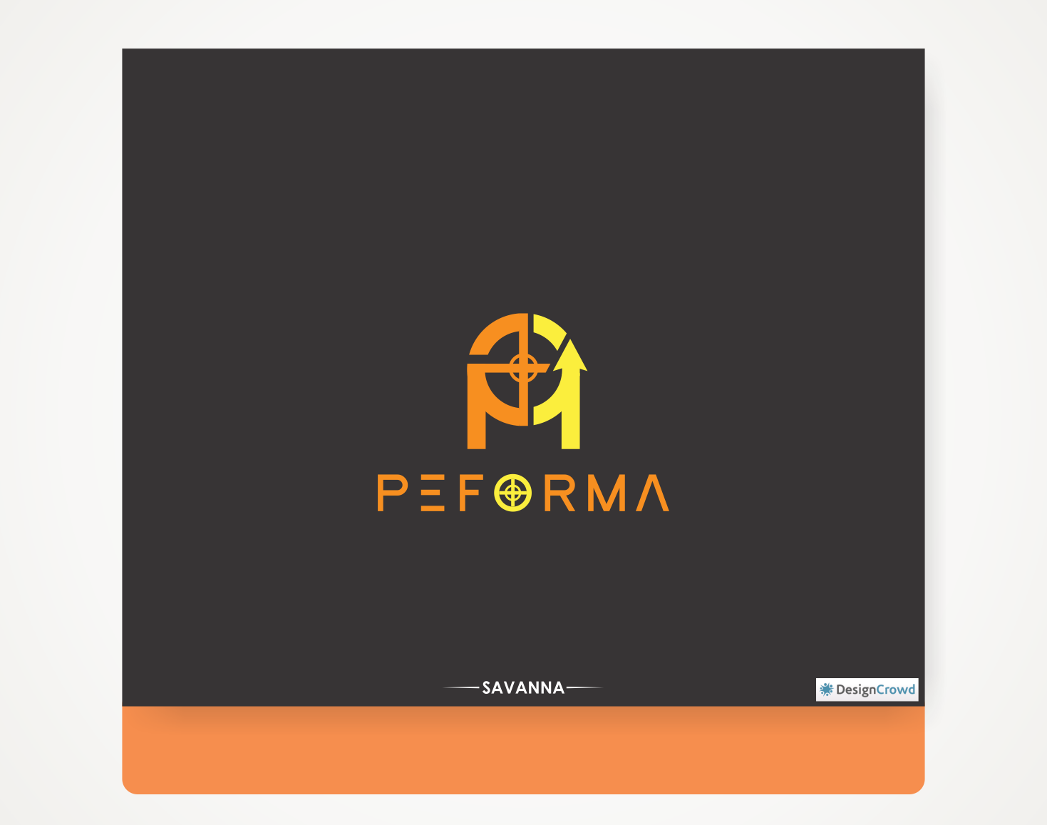 Logo Design by Savana for this project | Design #11752611