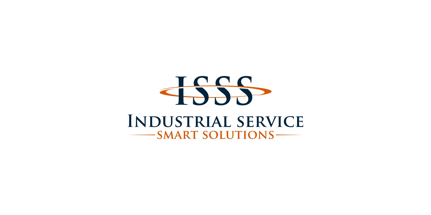 Design de Logo par Crea8iveMind pour Australia Industrial Service Smart Solutions | Design #11741969