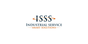 Logo Design by Crea8iveMind for Australia Industrial Service Smart Solutions | Design: #11741969