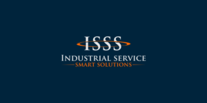 Logo Design by Crea8iveMind for Australia Industrial Service Smart Solutions | Design: #11741970