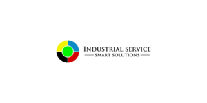 Logo Design by Crea8iveMind for Australia Industrial Service Smart Solutions | Design: #11741972