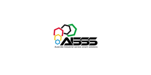Logo Design by Crea8iveMind for Australia Industrial Service Smart Solutions | Design: #11767958
