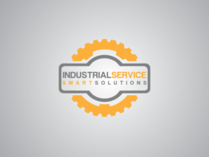 Logo Design by ridhuriaj for Australia Industrial Service Smart Solutions | Design: #11826433