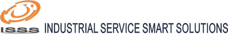 Logo Design by Oc Sên for Australia Industrial Service Smart Solutions | Design #11743601