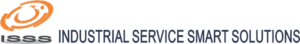Logo Design by Oc Sên for Australia Industrial Service Smart Solutions | Design #11743601
