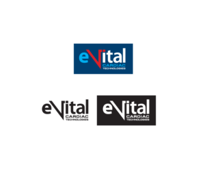 Design de Logo par Buck Tornado pour eVital Cardiac Technolgies, LLC | Design : #12058494