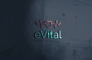 Design de Logo par GLDesigns pour eVital Cardiac Technolgies, LLC | Design #12047925