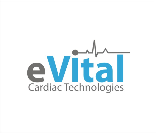 Design de Logo par nutu pour eVital Cardiac Technolgies, LLC | Design #12048688