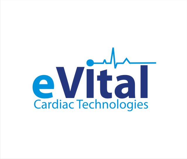 Design de Logo par nutu pour eVital Cardiac Technolgies, LLC | Design #12051712