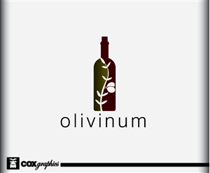 Logo-Design von  COX Graphics für dieses Projekt | Design #2354021