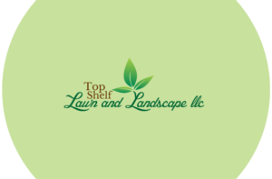 Logo Design by jeffblaire0107 for Top shelf lawn and landscape | Design #11771412