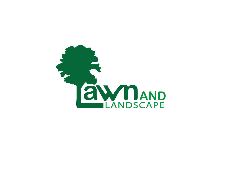 Design de Logo par jewelahmed913 pour Top shelf lawn and landscape | Design #11770275