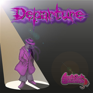 CD Cover Design by Diesel's Daughter