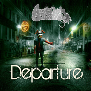 CD Cover Design by jshan