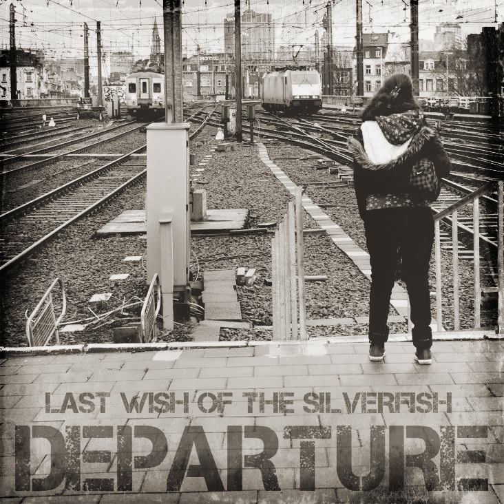 Diseño de Portada de CD por Ten Thirty Productions para este proyecto | Diseño #2421044