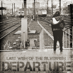 CD Cover Design by Ten Thirty Productions