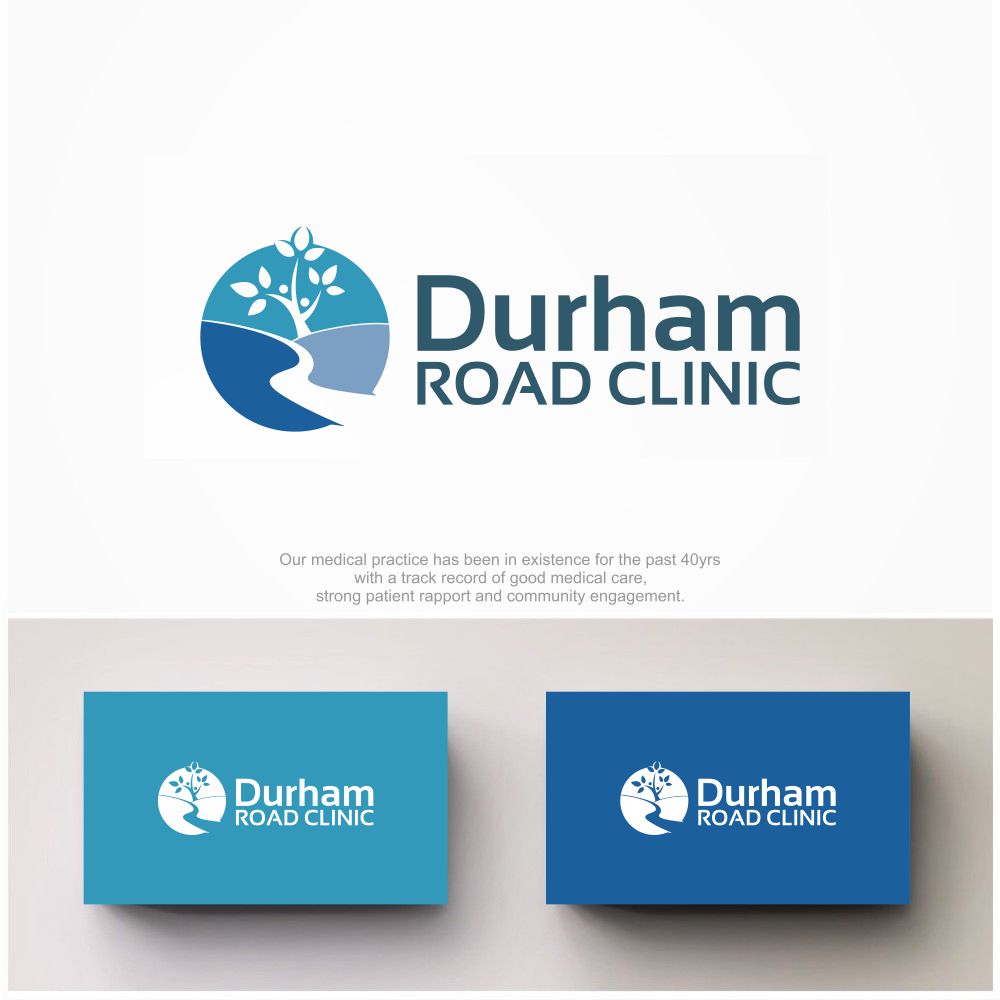 Logo Design by south door for this project | Design #11771746