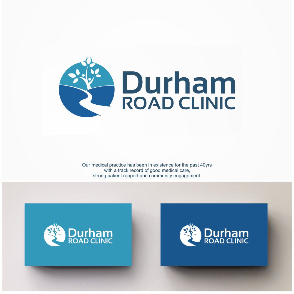 Logo Design by south door for this project | Design #11772338