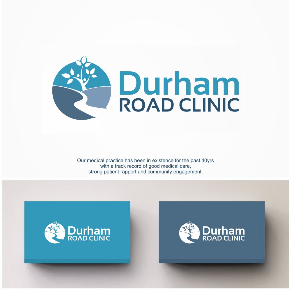 Logo Design by south door for this project | Design #11773607