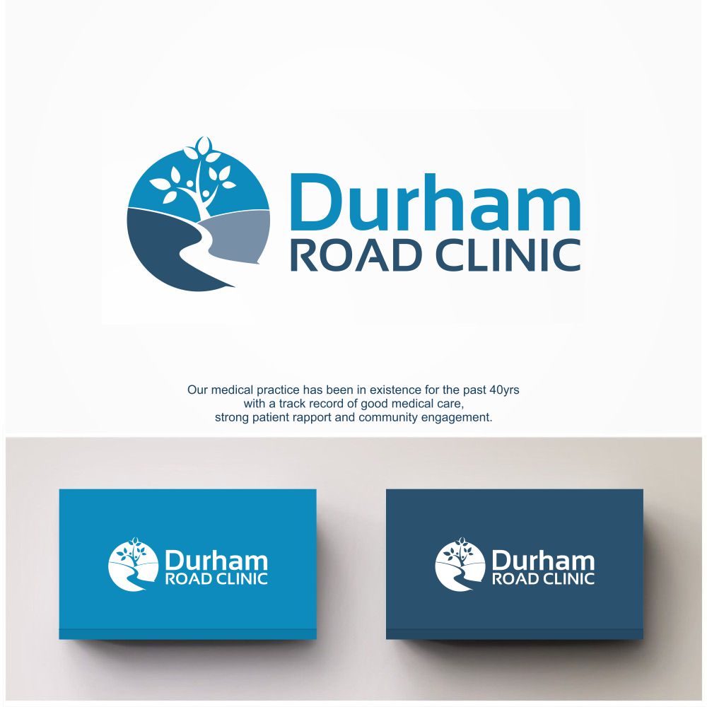 Logo Design by south door for this project | Design #11773715