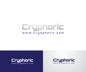 Design de Logo par Luc1ano pour Cryophoric, LLC | Design : #11818302