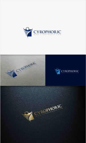 Design de Logo par artswolf pour Cryophoric, LLC | Design : #11825074