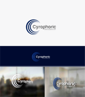 Design de Logo par artswolf pour Cryophoric, LLC | Design : #11841194