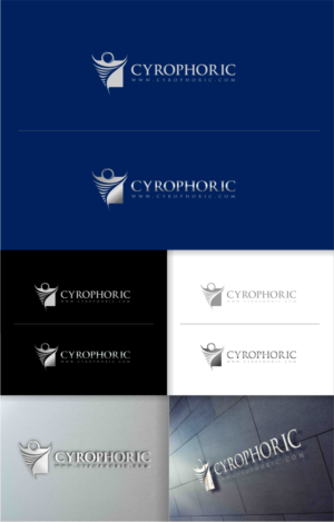 Design de Logo par artswolf pour Cryophoric, LLC | Design : #11865949