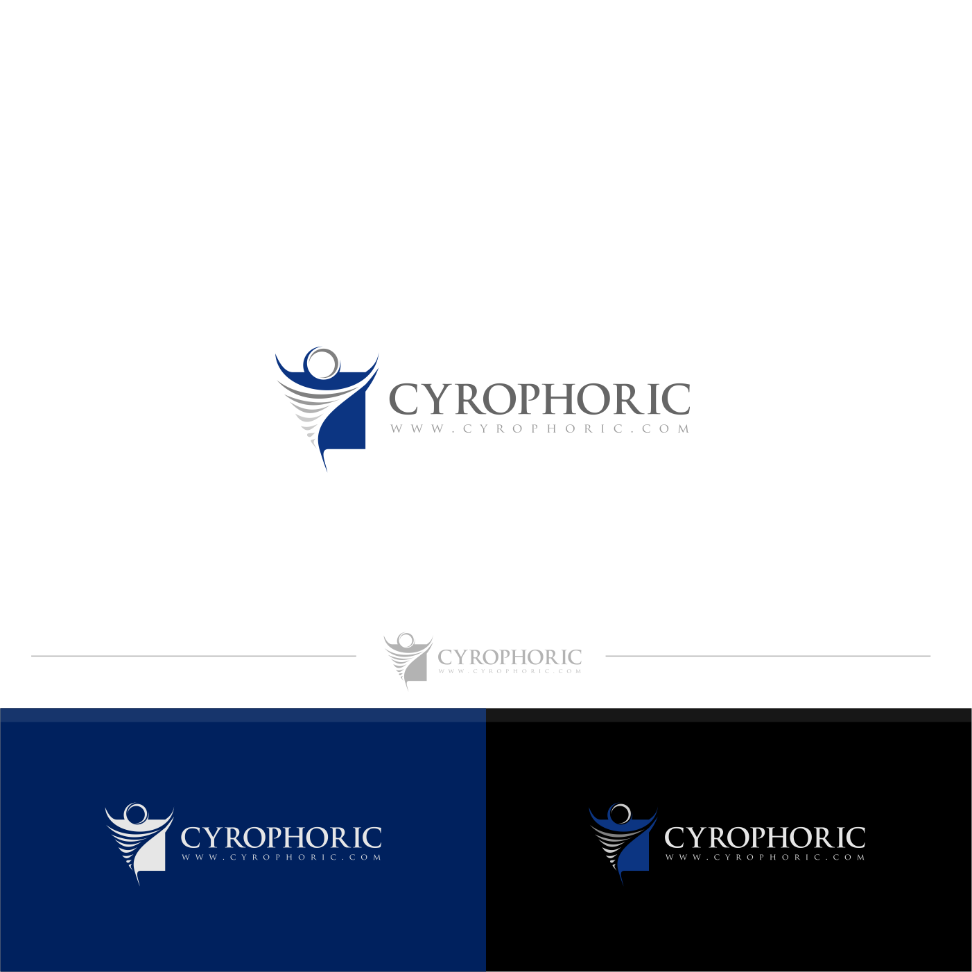 Design de Logo par artswolf pour Cryophoric, LLC | Design : #11865979