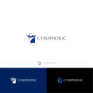 Design de Logo par artswolf pour Cryophoric, LLC | Design : #11865979