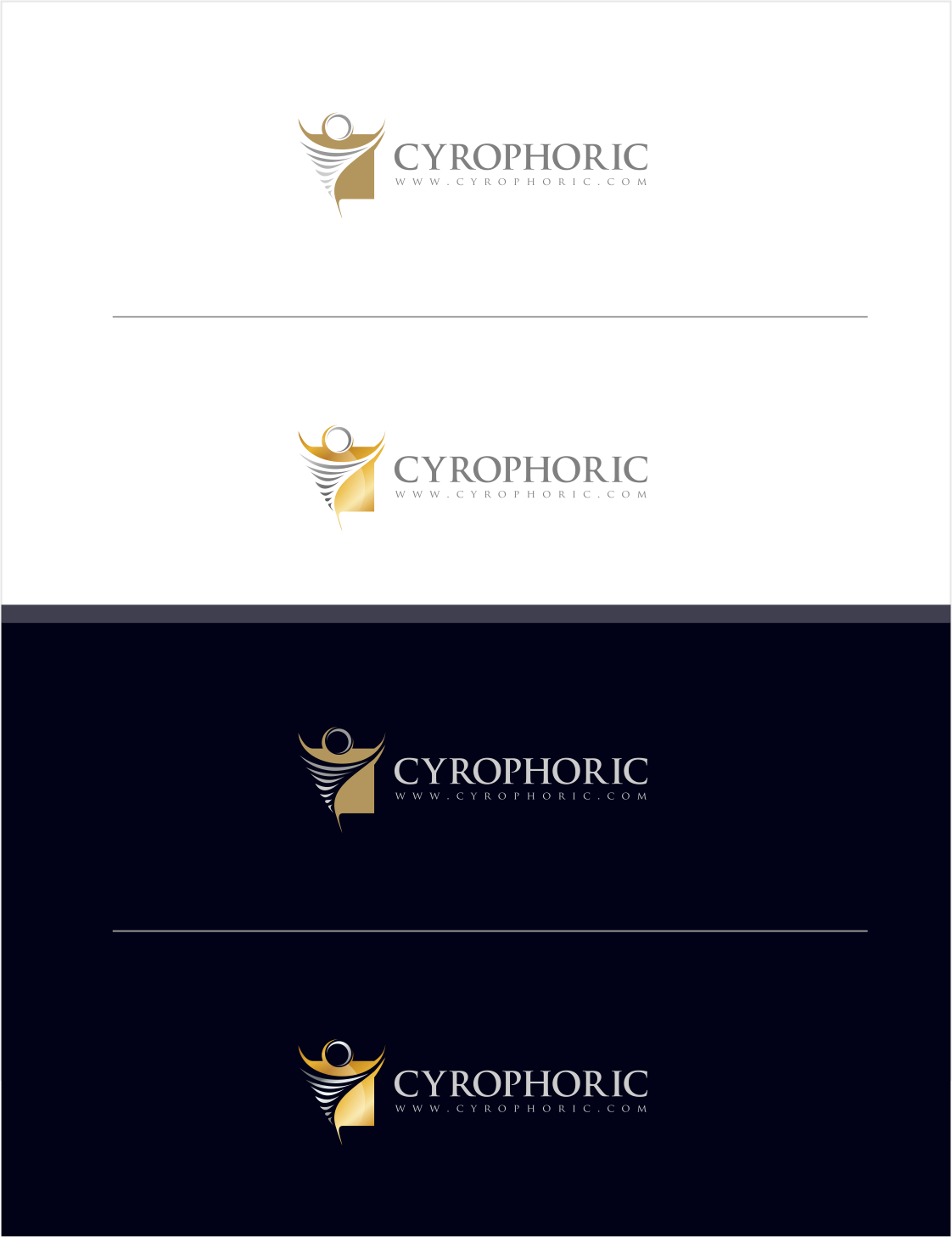 Design de Logo par artswolf pour Cryophoric, LLC | Design #11868339