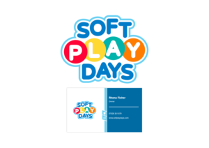 Logo Design by daniswarasayang for Soft Play Days | Design: #11773322